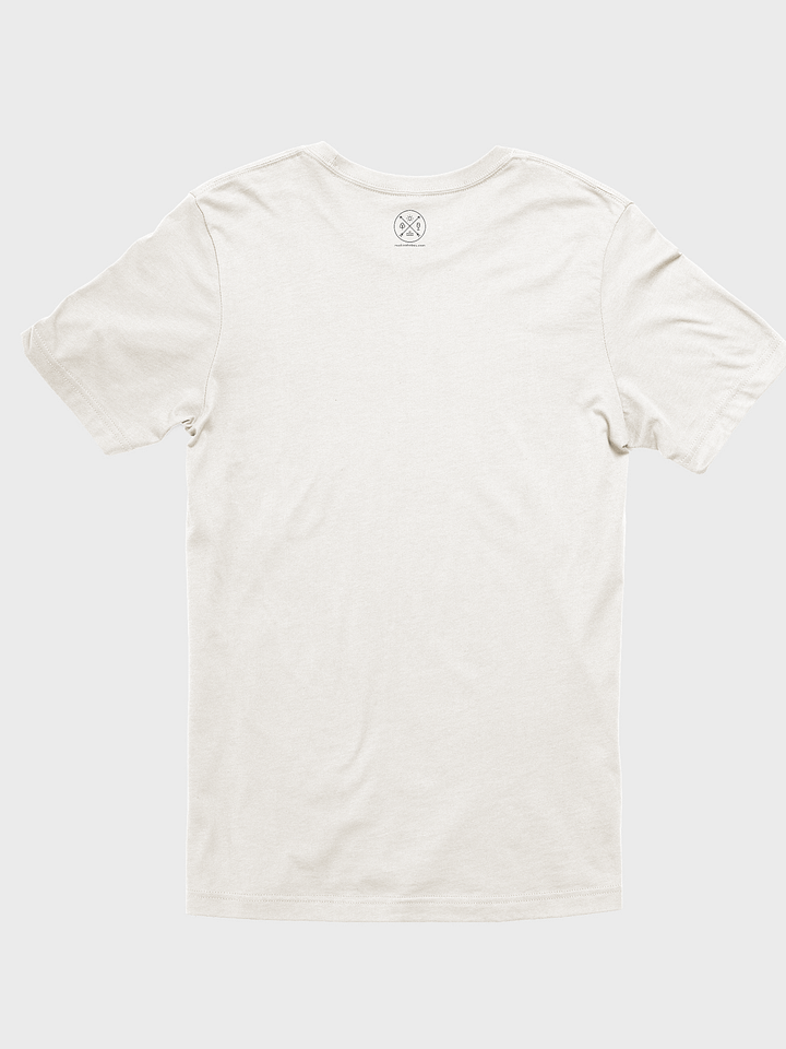 Minimalist Virgin of Guadalupe T-shirt product image (5)
