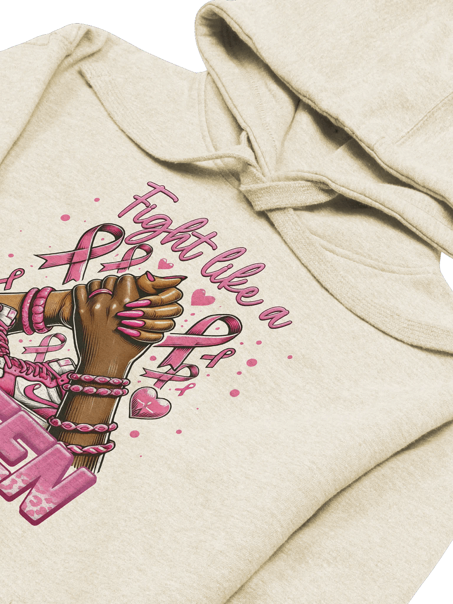 Fight Hoodie product image (39)