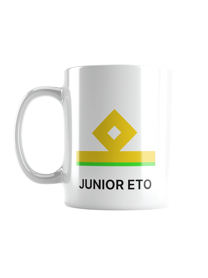 Junior Electro Technical Officer Mug product image (1)