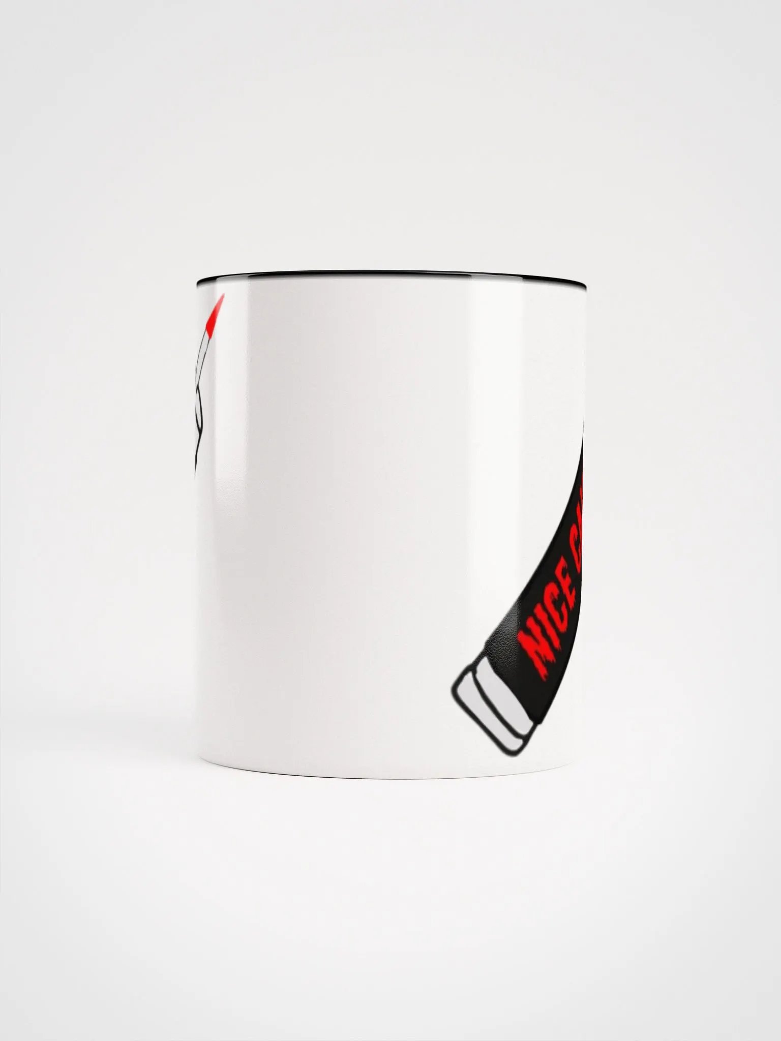 "Nice Caulk" Mug product image (5)