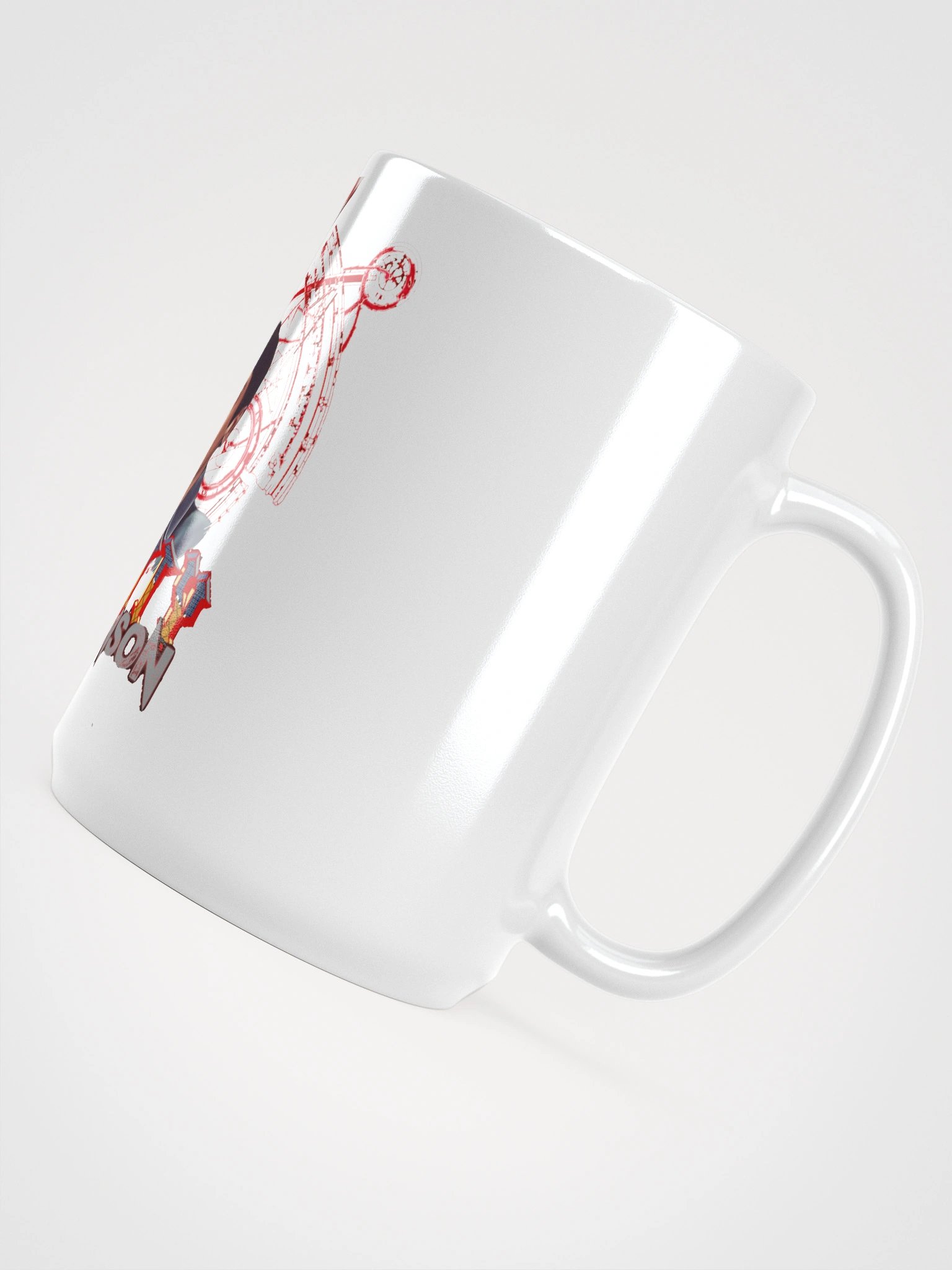 Mug of Loadinson product image (4)