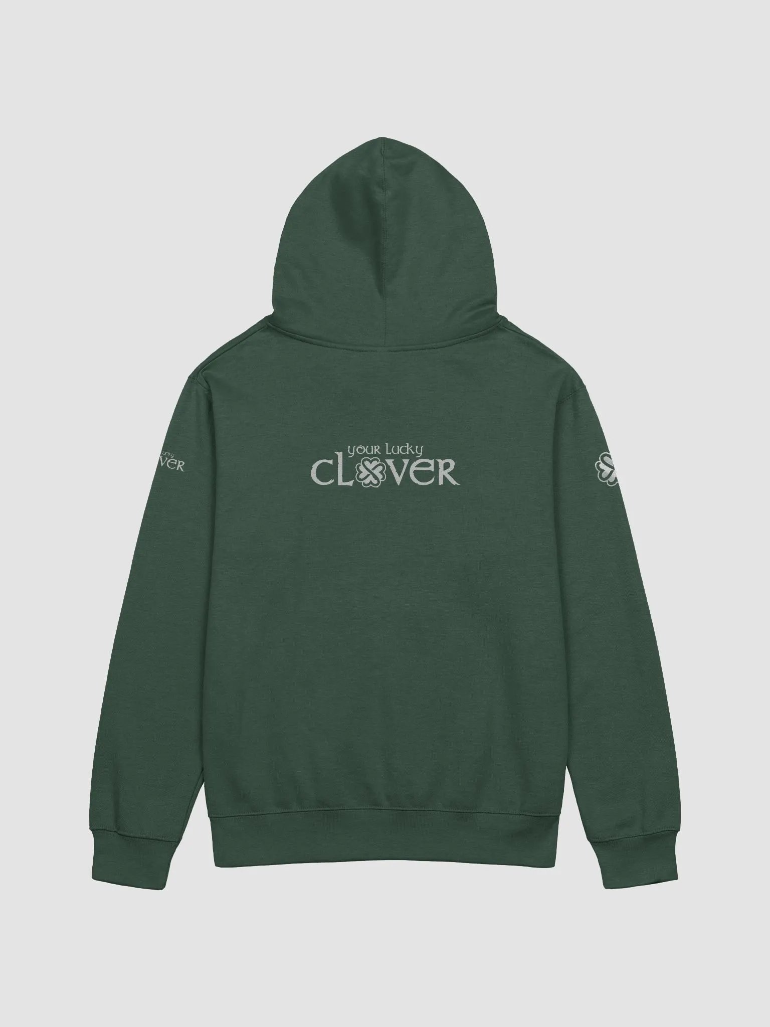 Midweight YLC Hoodie product image (15)