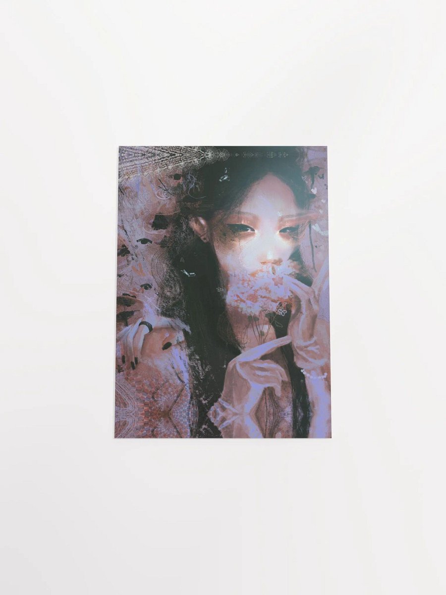 "Sweet Scent" Print product image (4)