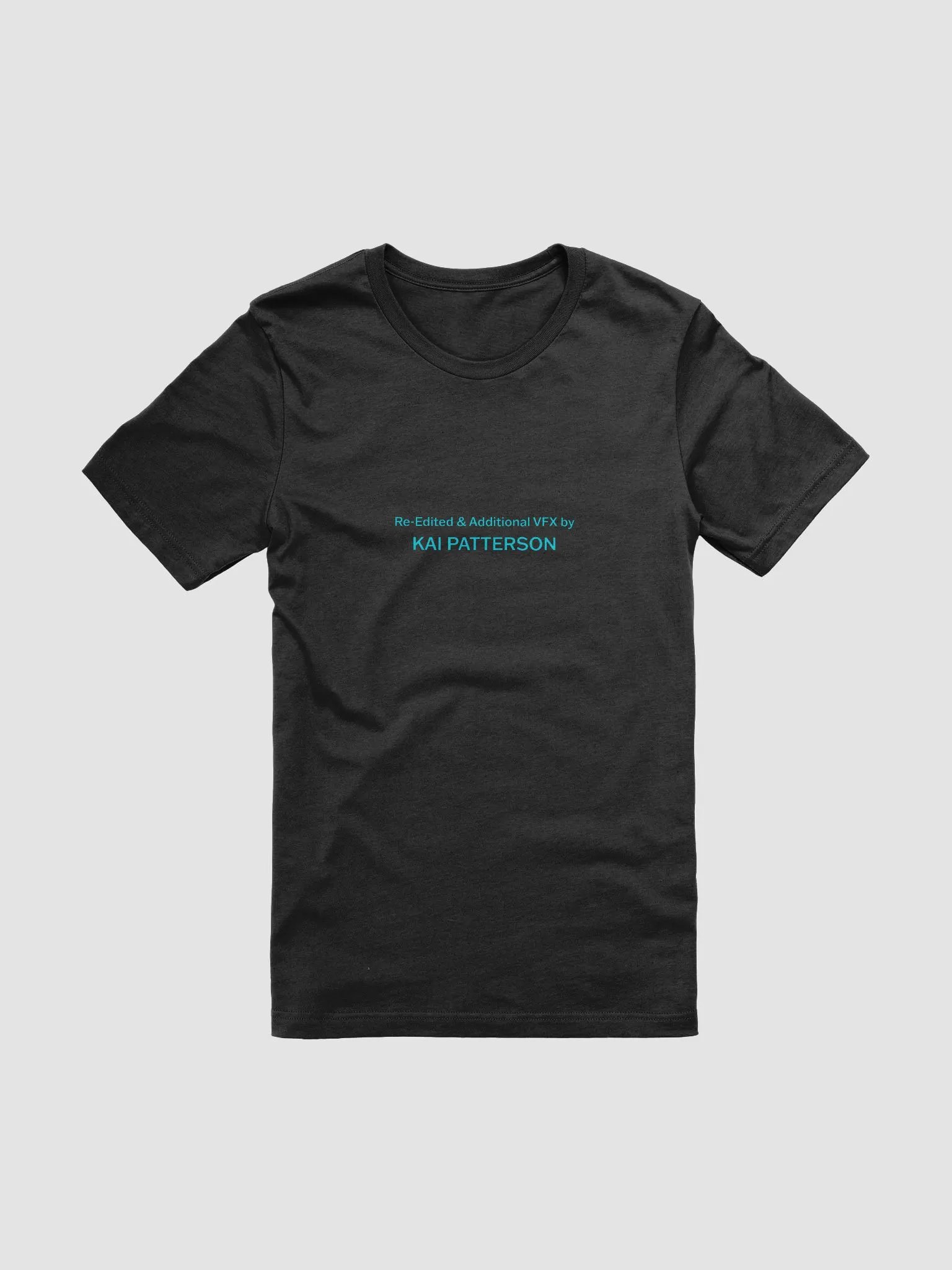 The Whole Package T-Shirt product image (1)