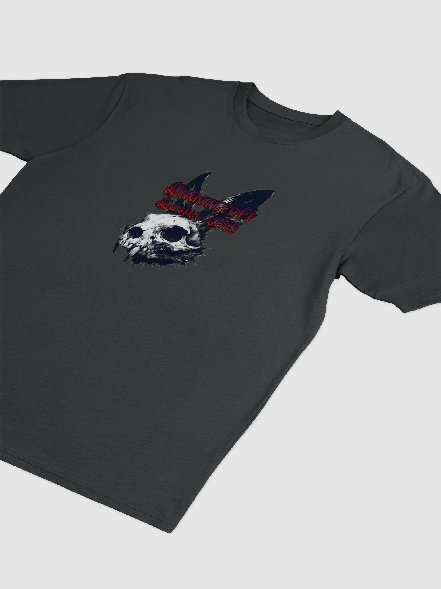 Hands in Baskets Skull Tee product image (3)