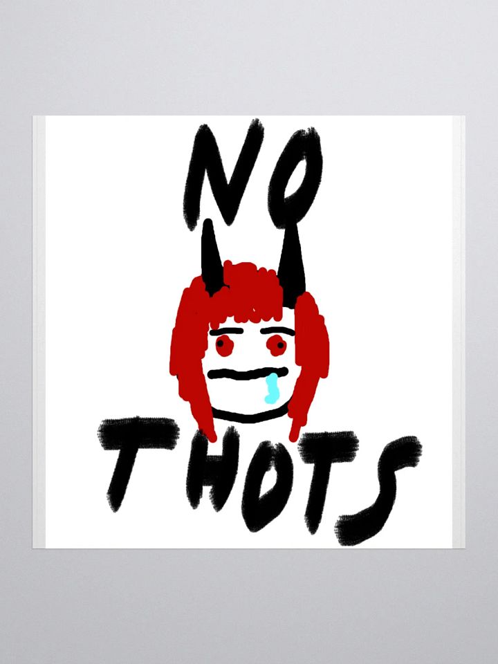 No Thos product image (2)