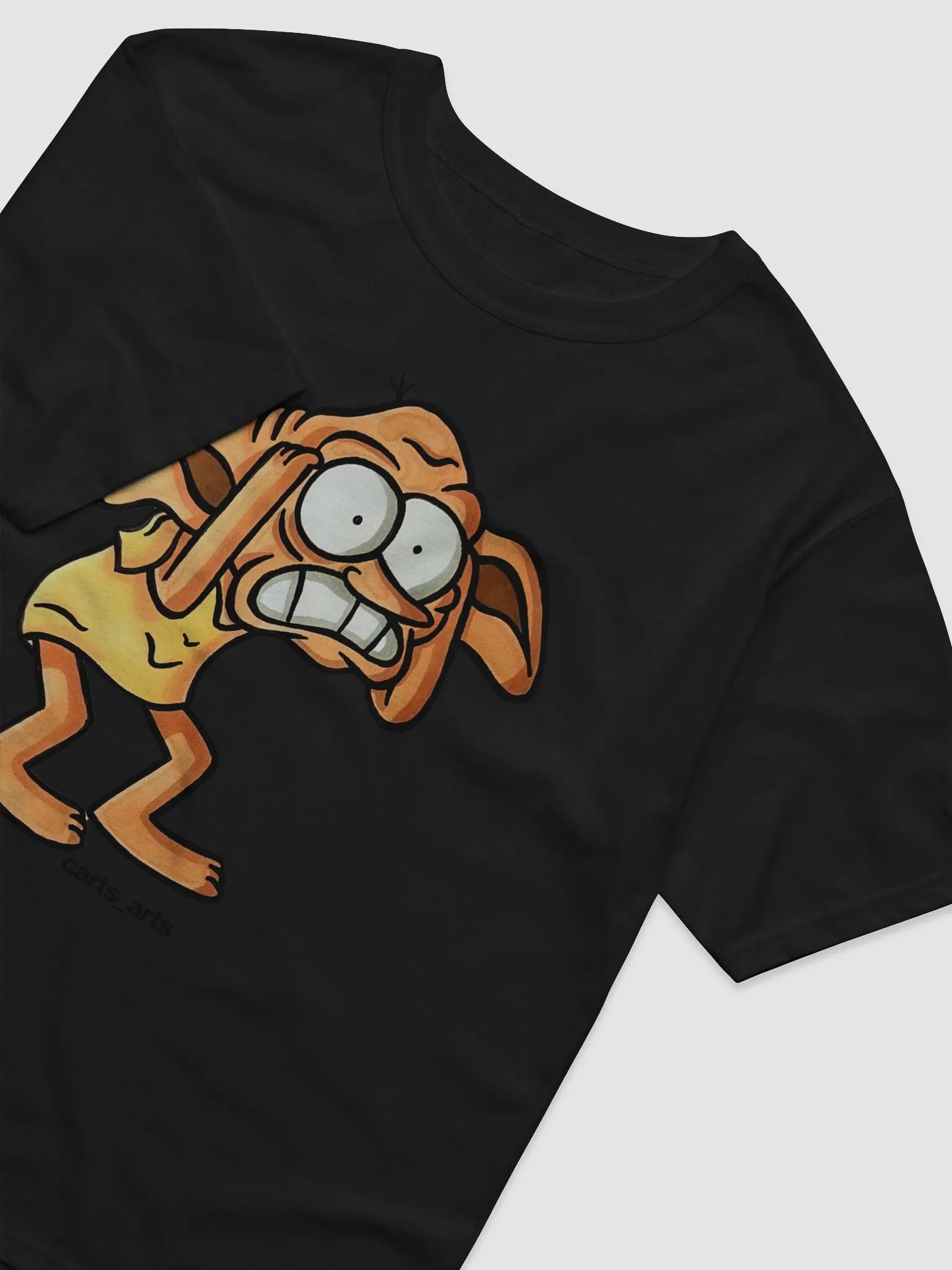 HP 3 Champion T-Shirt product image (6)