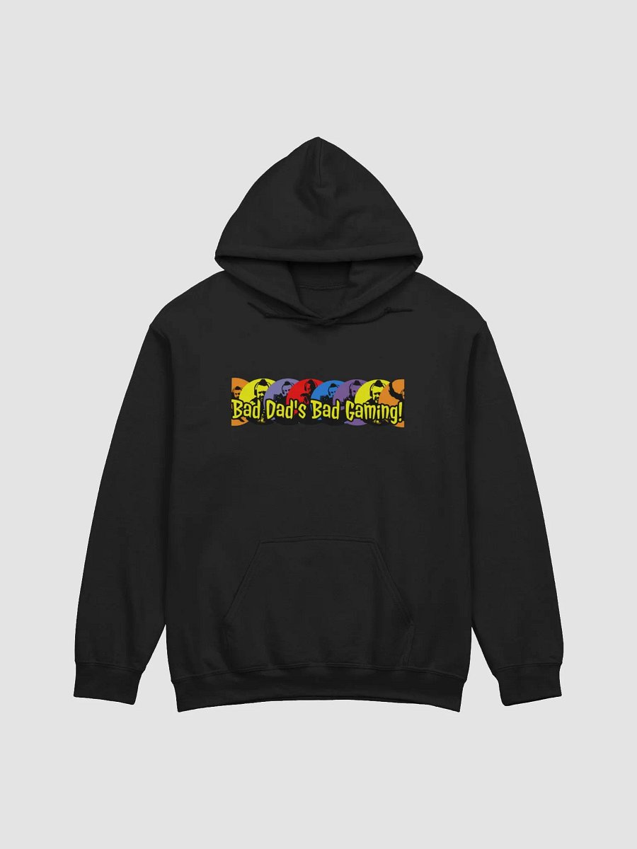 Bad Dad's Bad Gaming! product image (1)