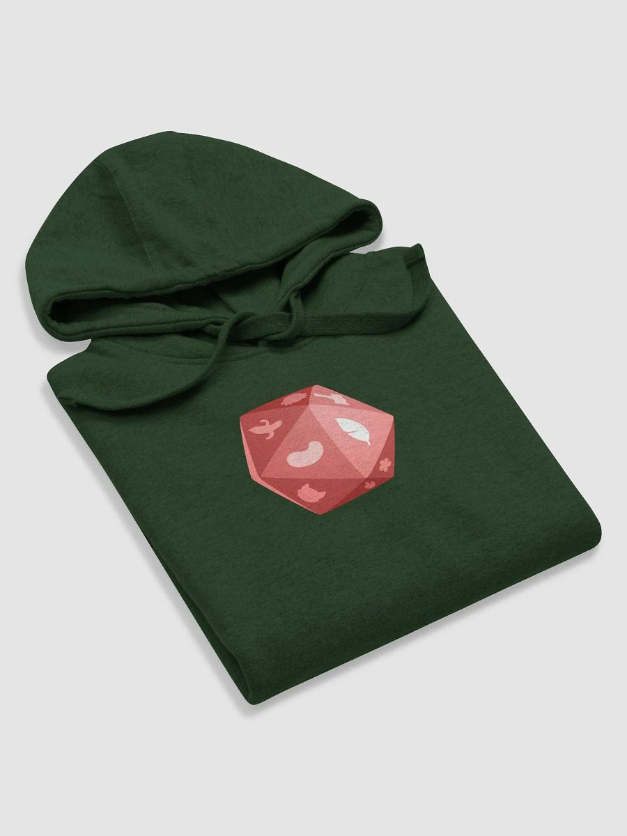 b20 - Nettle Hoodie product image (6)