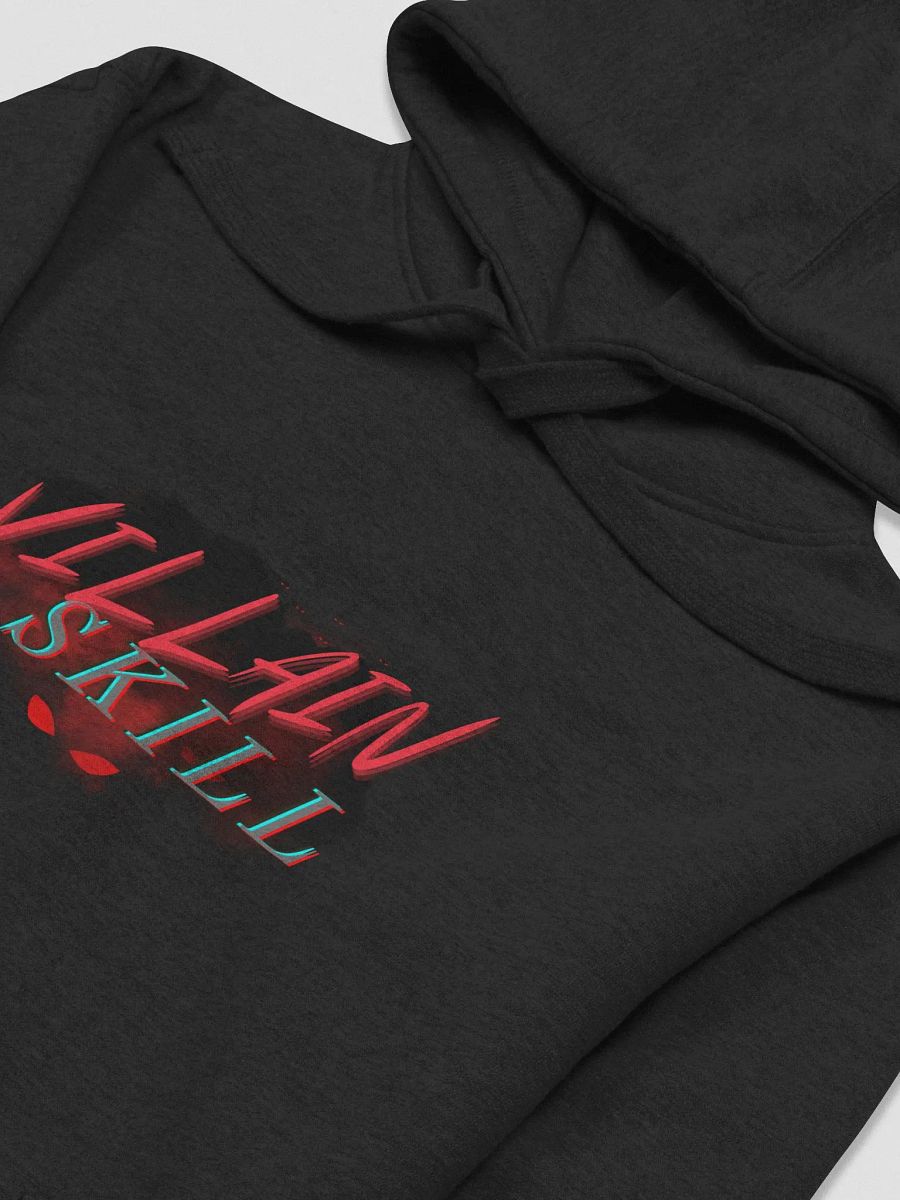 VillainSKill Front+Back Logo product image (3)