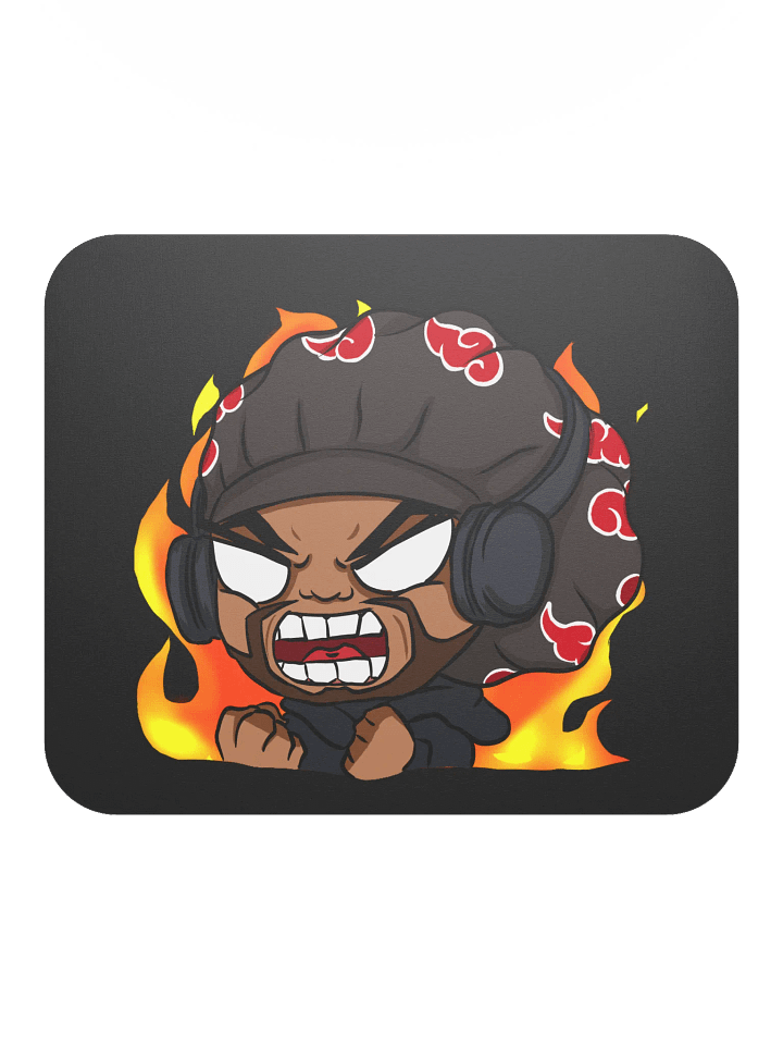 KB Rage Mouse Pad product image (2)