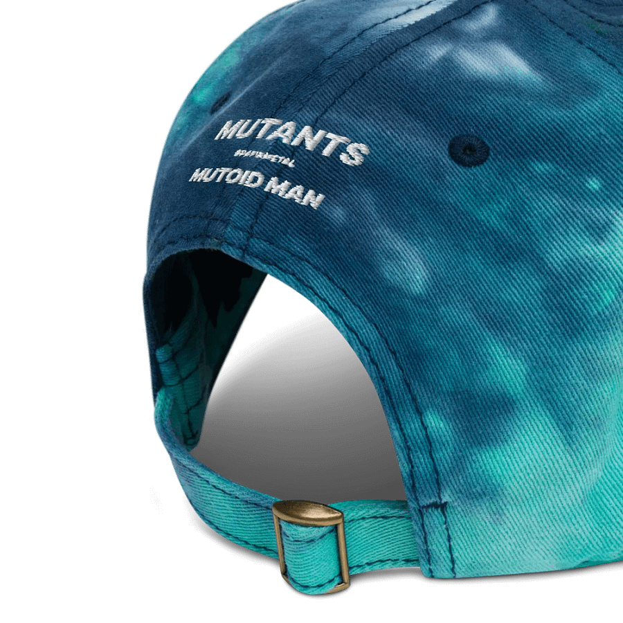 Mutoid Man — Mutants (Hat) product image (6)