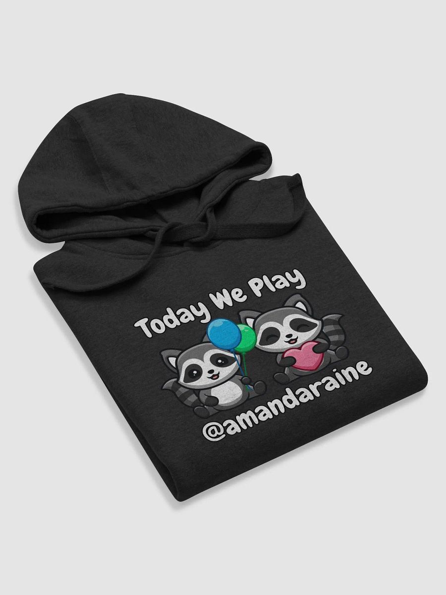 BRANDED HOODIE product image (5)