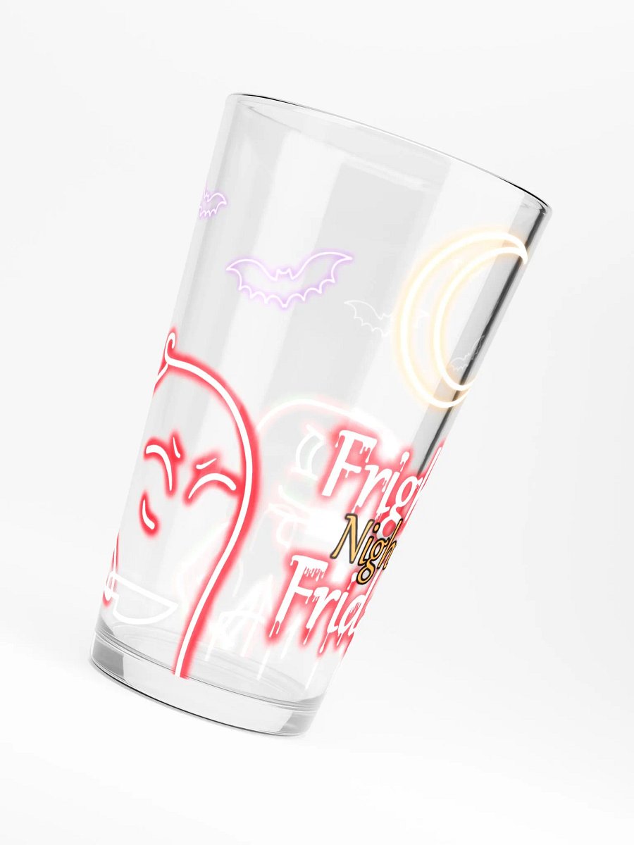 FNF Pint Glass product image (6)