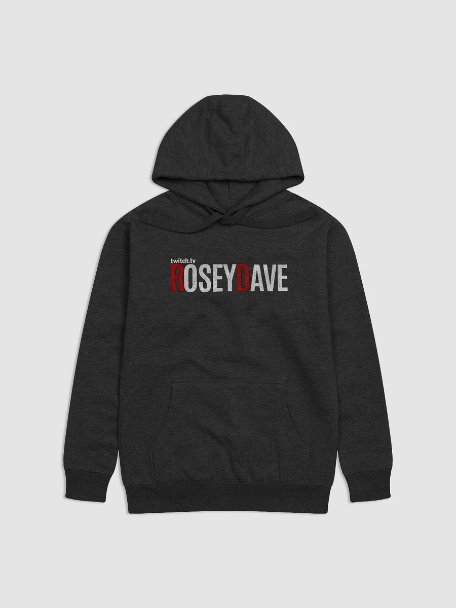 RoseyDave Code: Veronica Hoody product image (1)