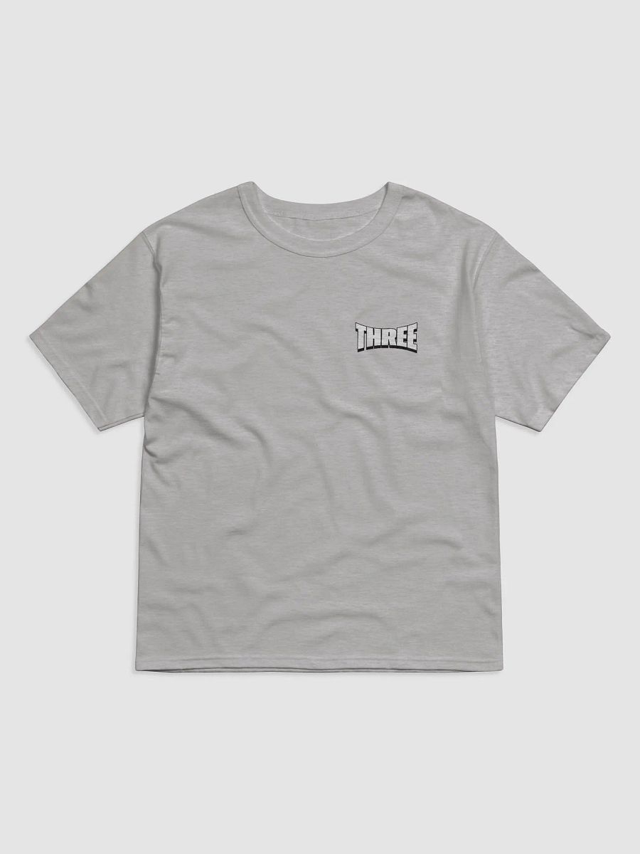THREE SET WORLDWIDE - Champion Tee product image (1)