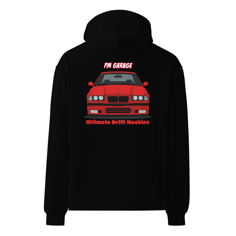 PMG Ultimate Drift Machine product image (10)