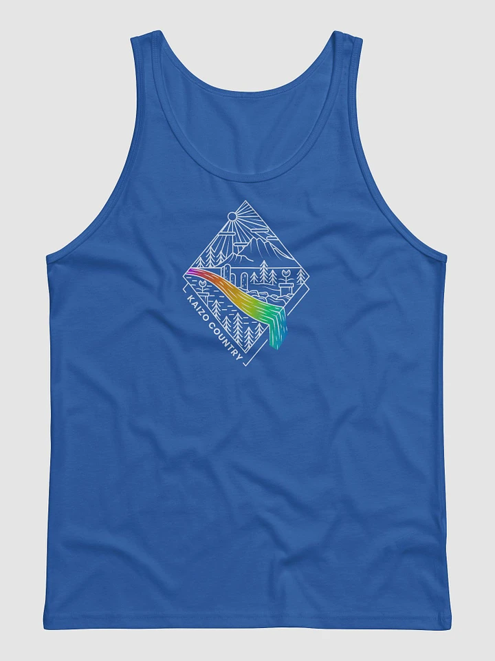 Pride Country - unisex tanktop product image (49)