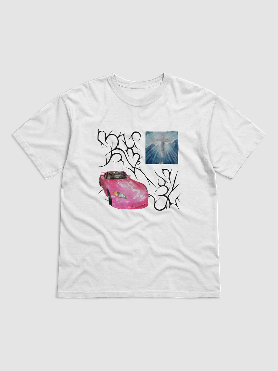 holy drift tee product image (1)