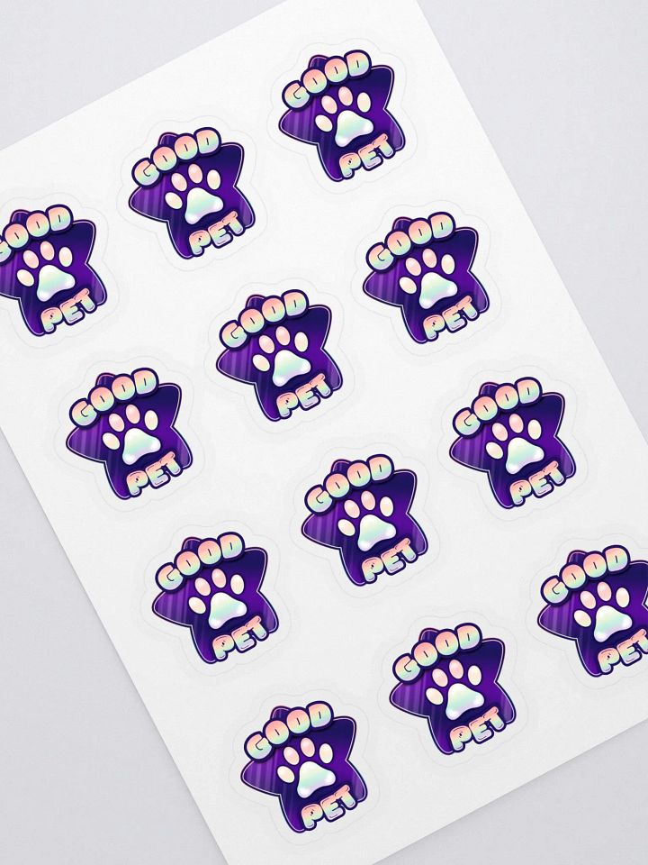 Good Pet Starry Rewards product image (1)