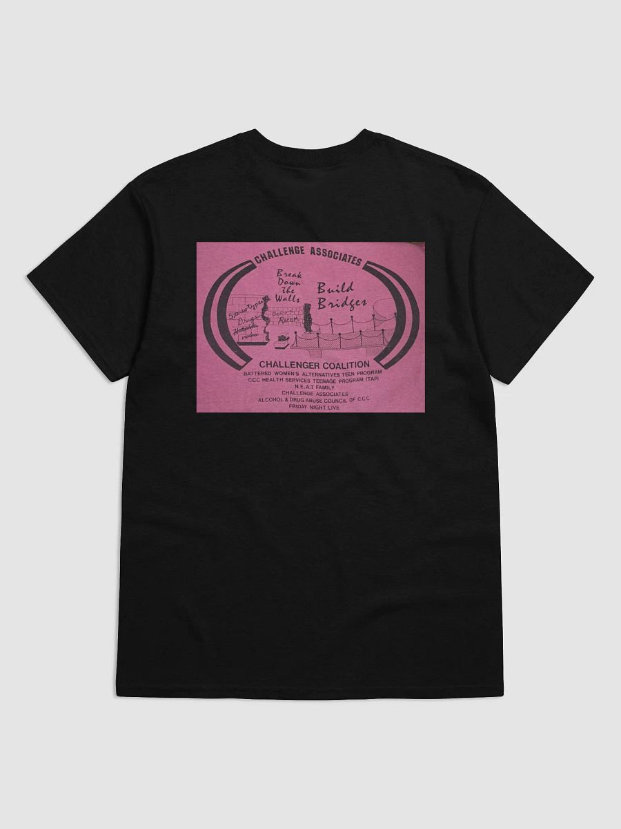 Old School Challenge Associates product image (2)