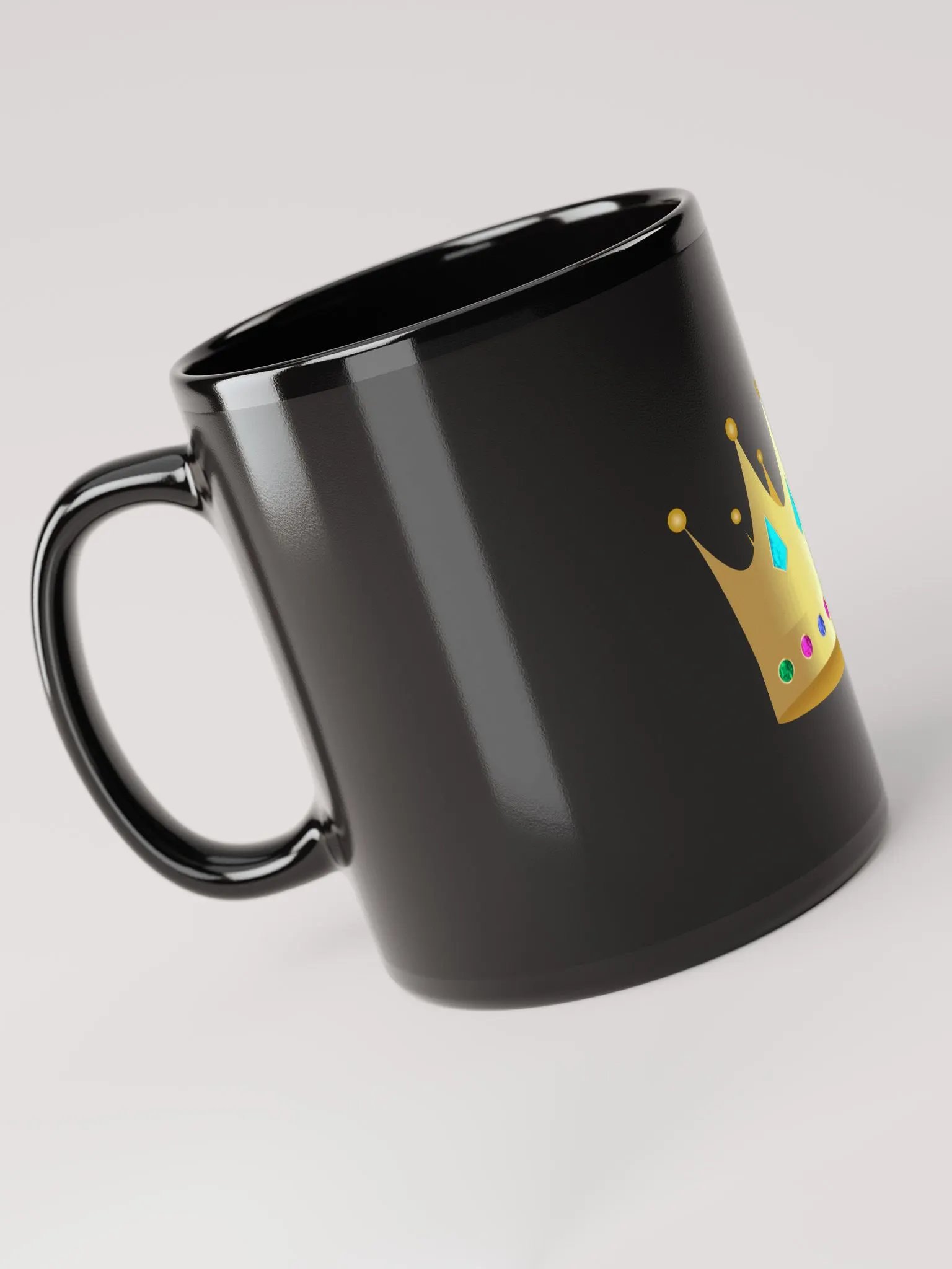 Royal Court Mug product image (6)