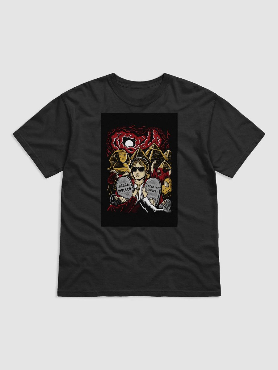 Danny Freed the Slaves product image (1)