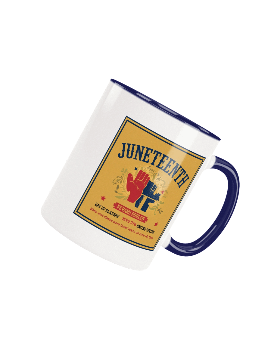 Juneteenth product image (4)