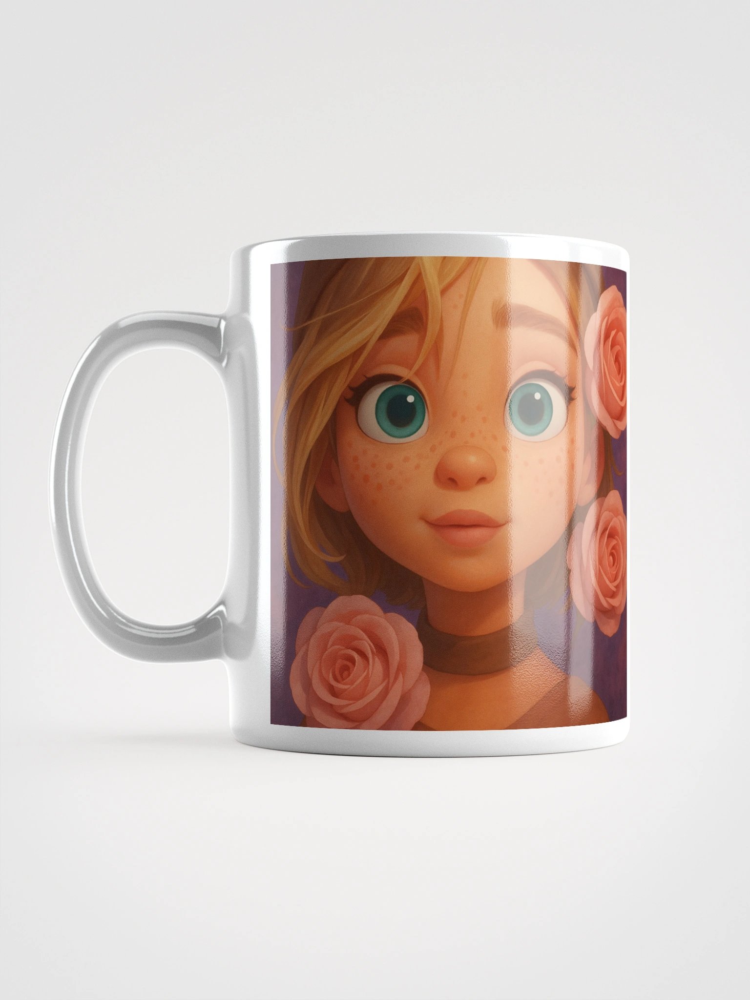 Rosalina - Ceramic Mug product image (17)