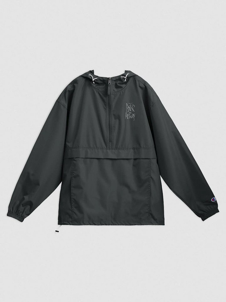 CENTER OF ACTIVITY x CHAMPION WEATHER RESISTANT JACKET product image (1)