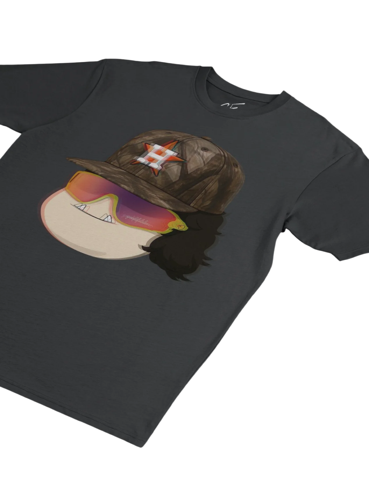 BIG HEAD Premium Heavyweight product image (3)