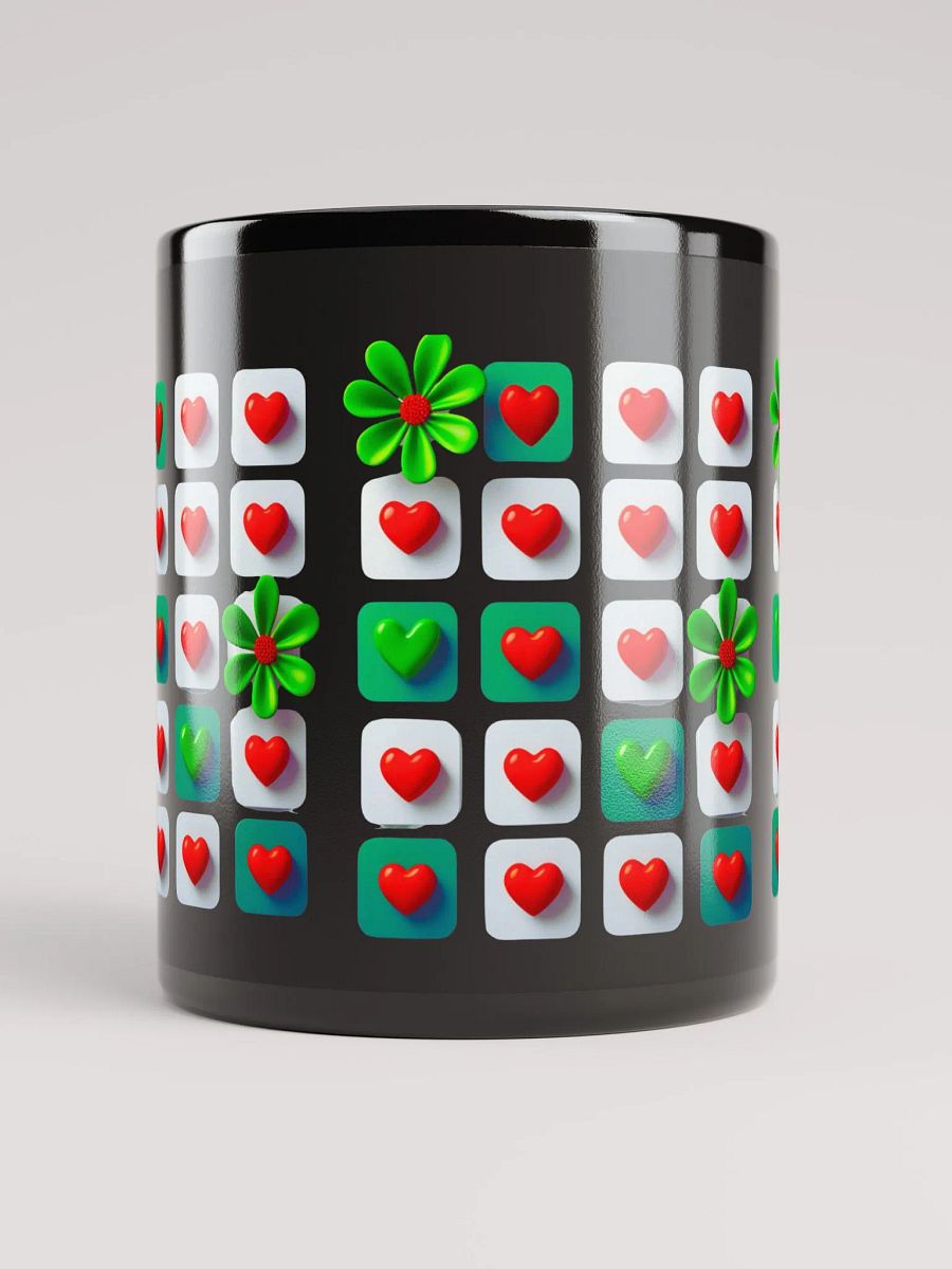 Luck & Love Mug product image (4)