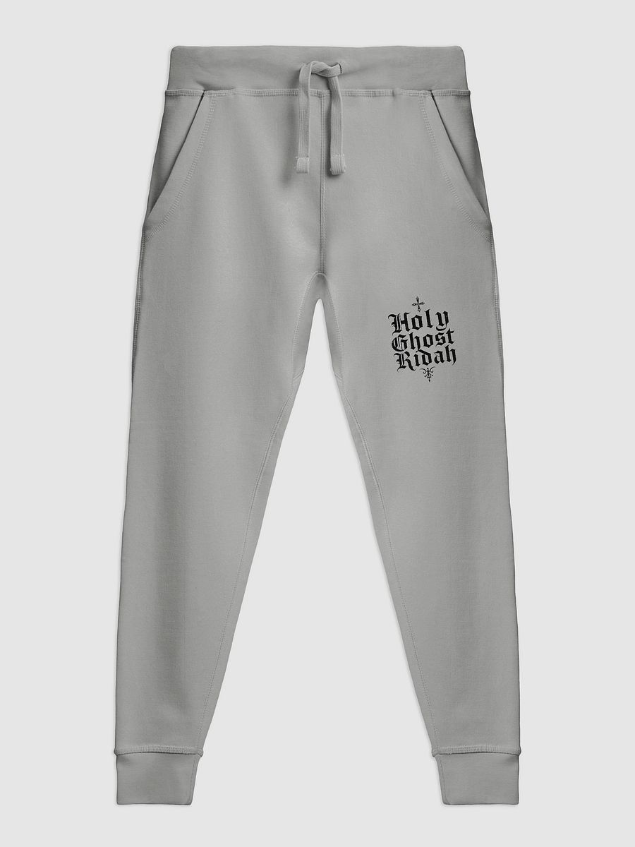 Holy Ghost ridah joggers unisex product image (2)
