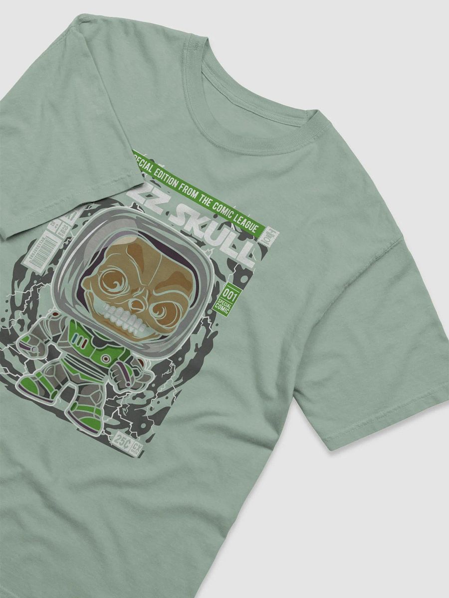 Buzz Lightyear's Dark Transformation | Skull Edition product image (34)