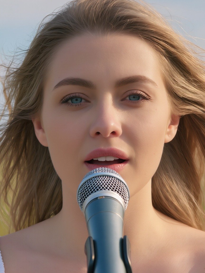 Stay in the Glow product image (1)