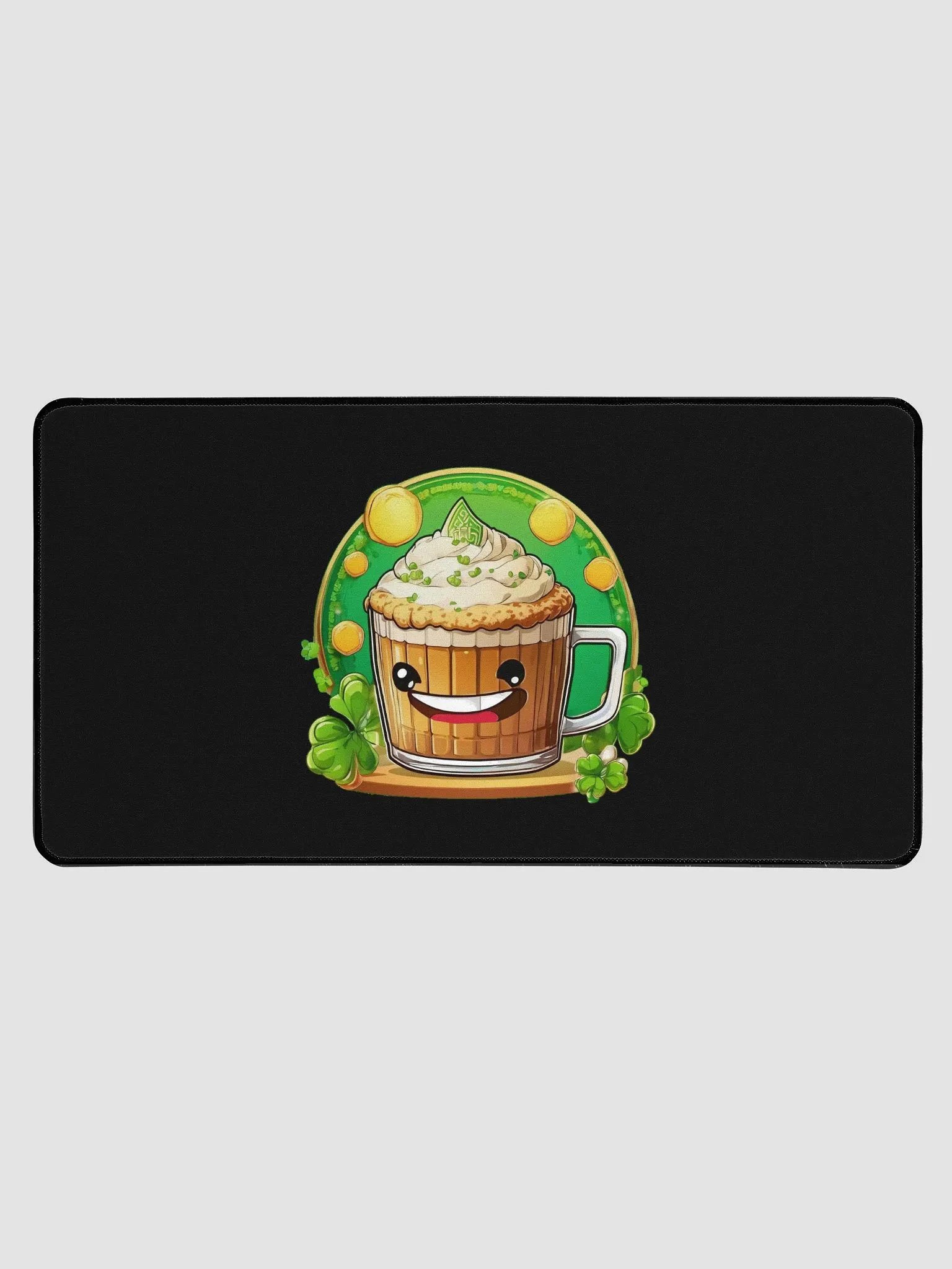 Luck of the Pad product image (1)