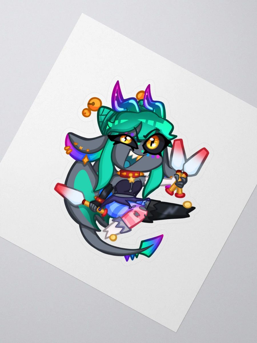 Hazbin Starr product image (8)