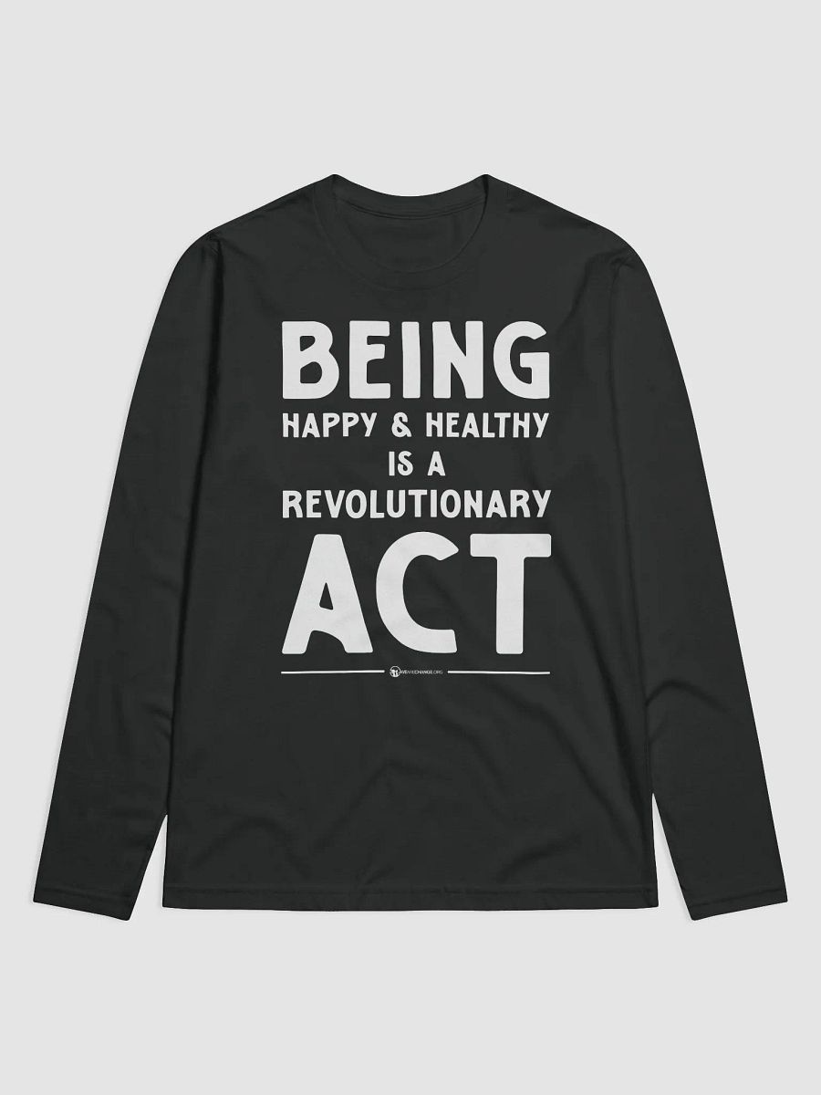 Being Happy And Healthy product image (1)