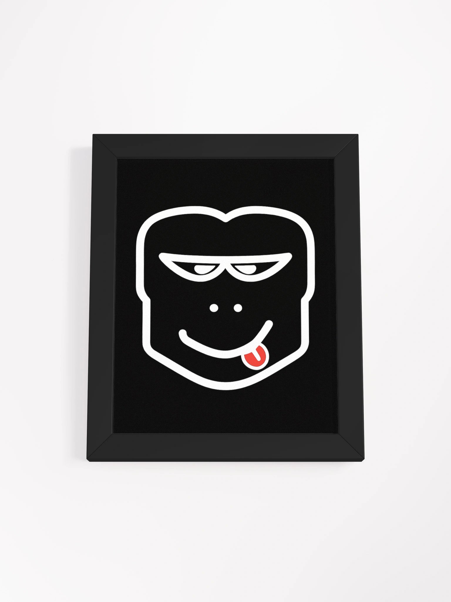 Gigaballs Poster product image (1)