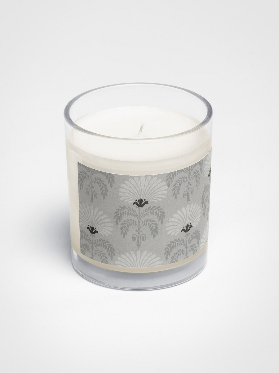 Vintage Sides. Soy Wax Candle product image (2)