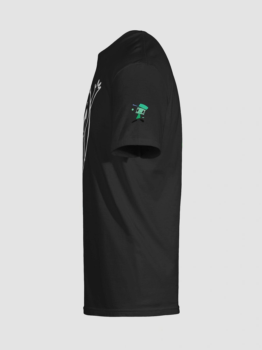 The Logan Studios Mascot Shirt product image (9)
