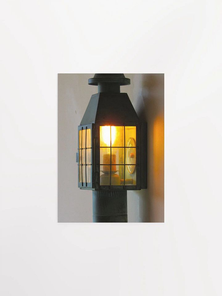 Light house Lantern product image (7)