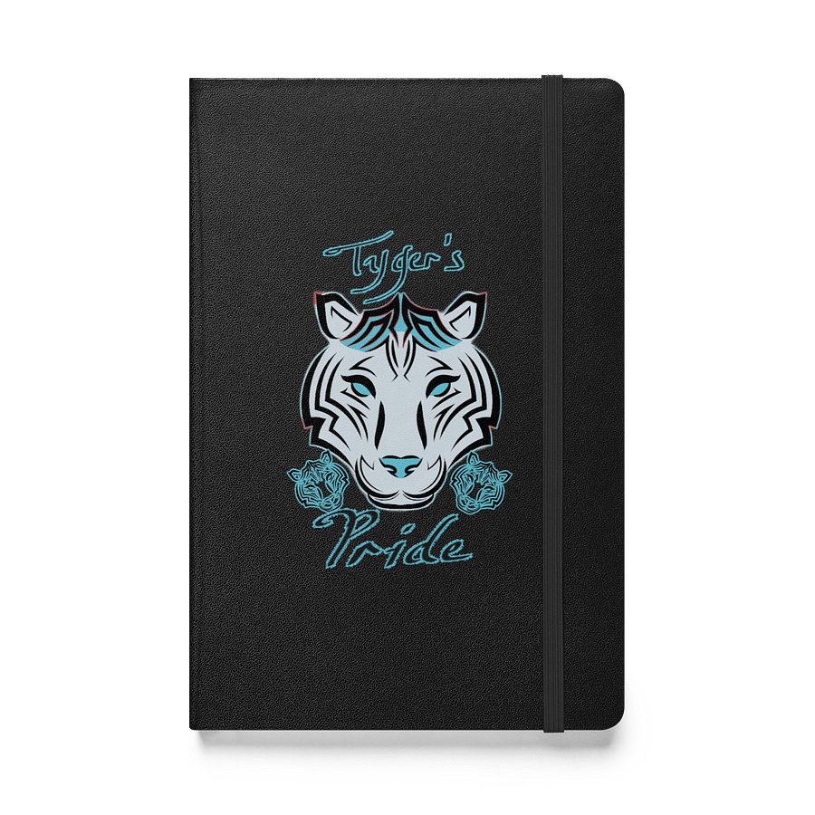Tiger2Journal - Tyger's Pride product image (1)