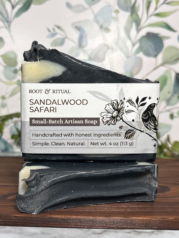Sandalwood Safari product image (2)