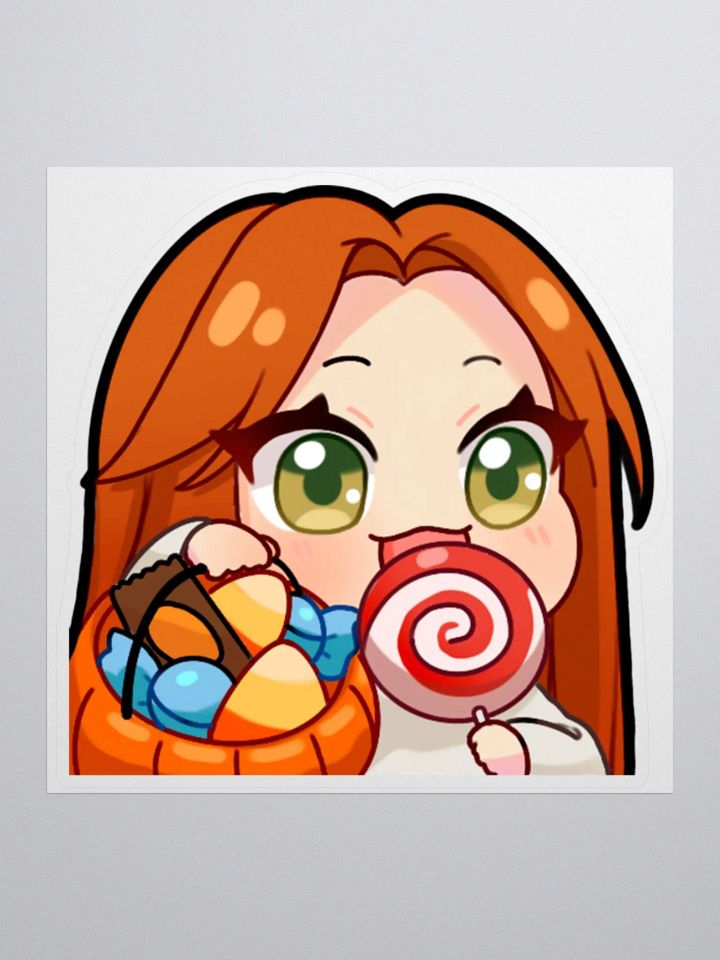 CandyBugz Sticker product image (1)