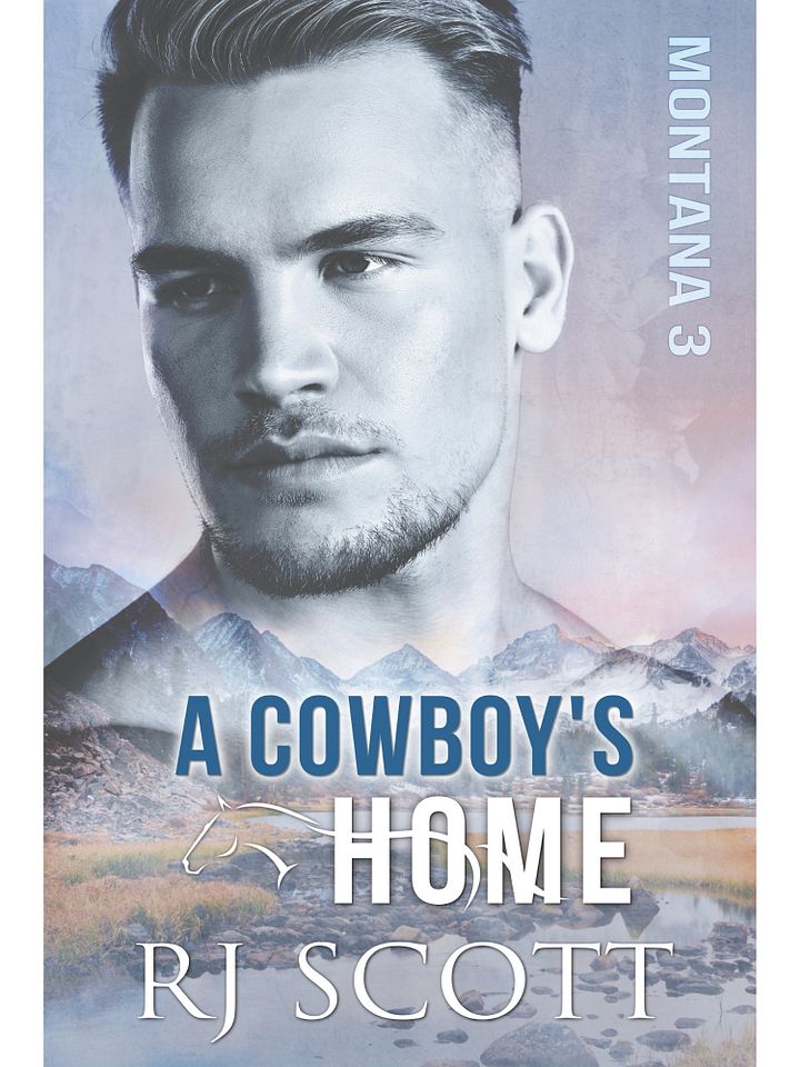 A Cowboy's Home (Montana 3) - Audio product image (2)