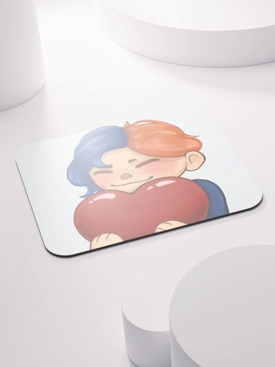 Jaxlove Mouse pad product image (4)