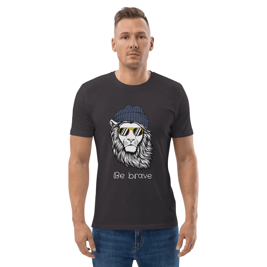 Lion King Hipster Tee product image (136)