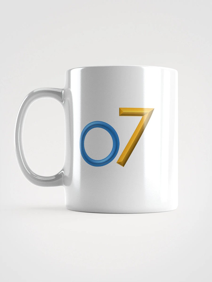 The Floor Is Lava Mug product image (6)