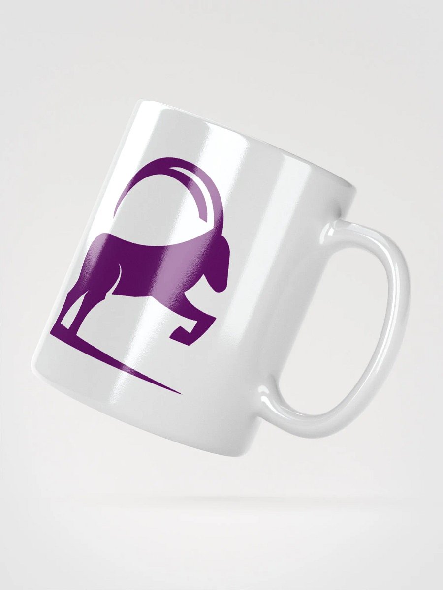 NEW GOAT MUG product image (3)